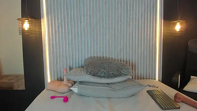 aura-baker webcam