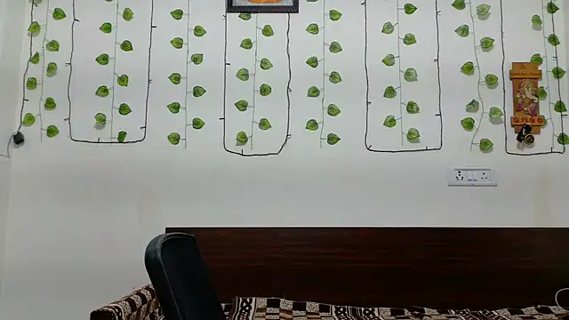 Aleena_Rai webcam