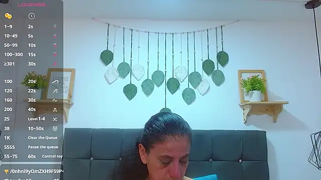 sasi_luna webcam