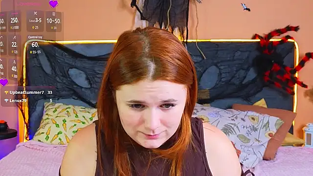 Eva_Starlight webcam