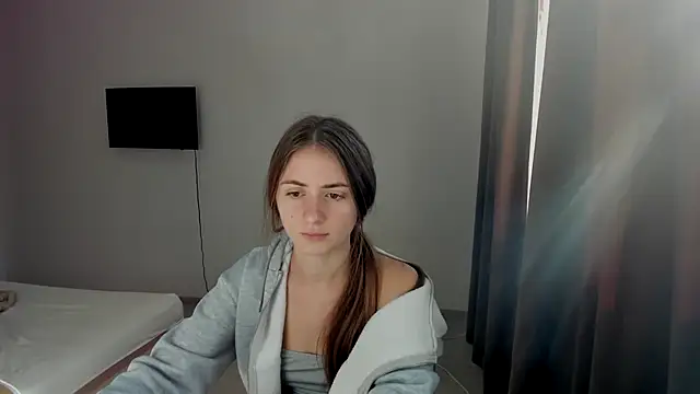 LilyHaart webcam