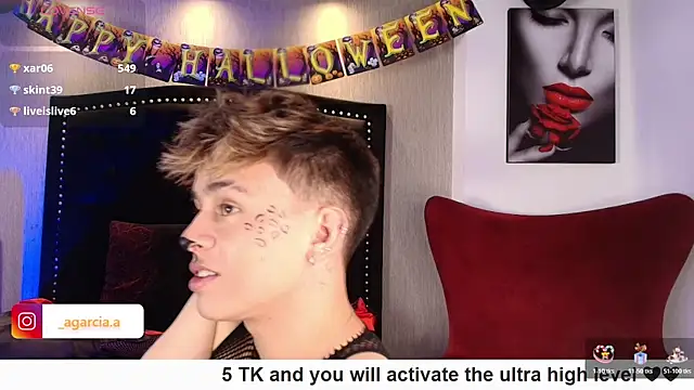 LiamWildx20 webcam