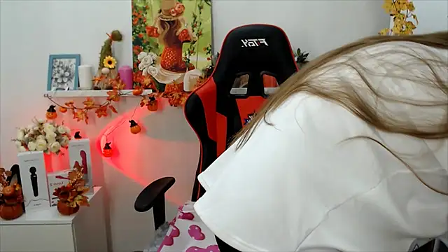 Lucky_Lana webcam