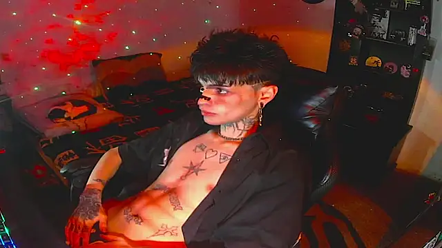 prince_x_dark webcam