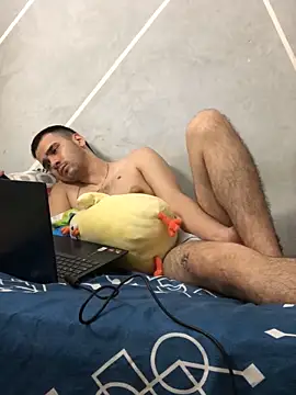 Cesar_Augusto webcam