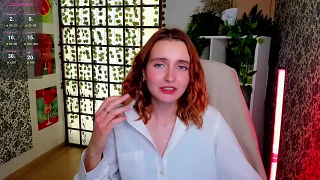 Elis_Cherry webcam