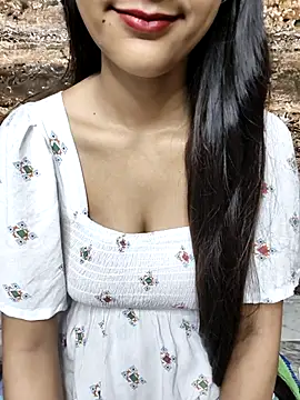 Indian-Aleena webcam