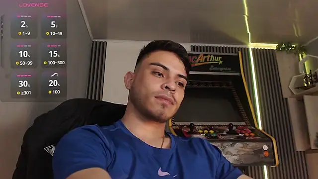 Bastian_MCcormick webcam