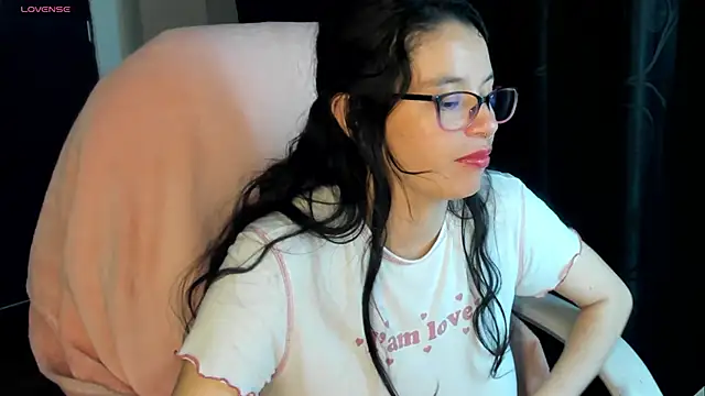 Samantha_blow webcam