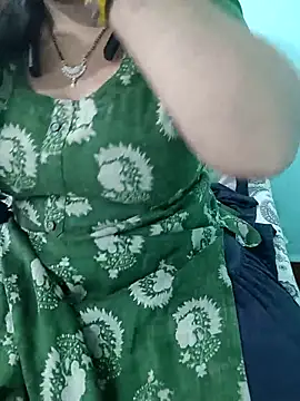 Anjali-bhabhi webcam