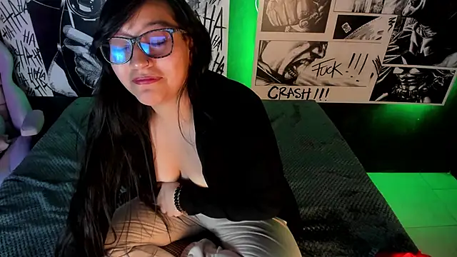 Skye_bluee_ webcam