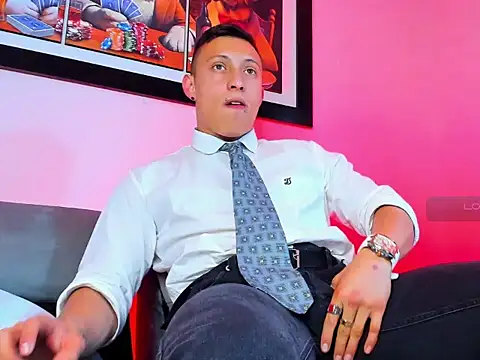 Masster_ares_ webcam