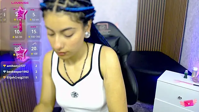 DAKOTA_TAY1 webcam