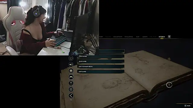 kimwoods25 webcam
