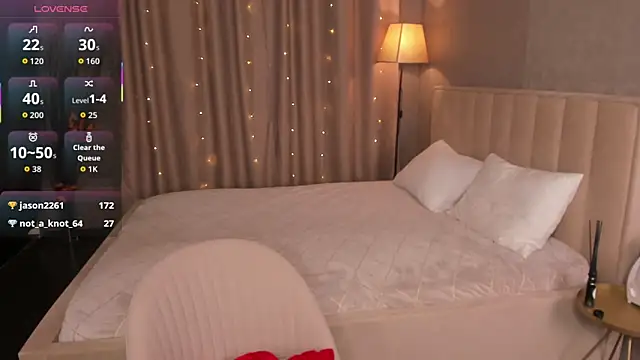 Monica__Queen webcam