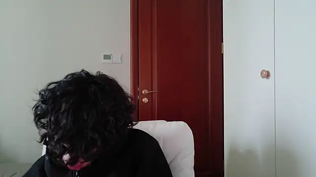 hangzi-0011 webcam