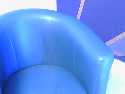 Shinykrisha webcam
