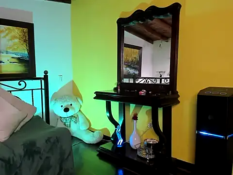 Zulyhenao webcam
