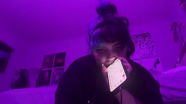 ceceisarose webcam