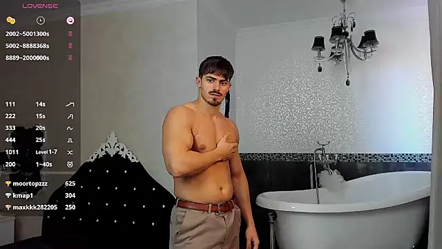WilsonJules webcam