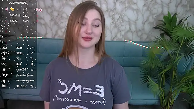 handsome_D webcam