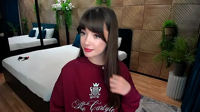PutOnRepeat webcam