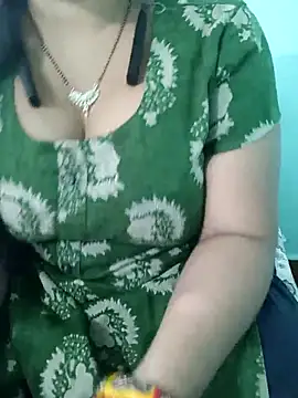 Anjali-bhabhi