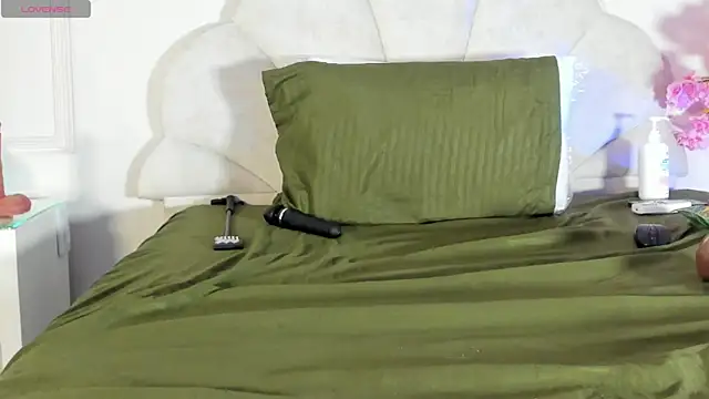 Candaceoweens webcam