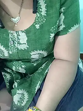Anjali-bhabhi webcam