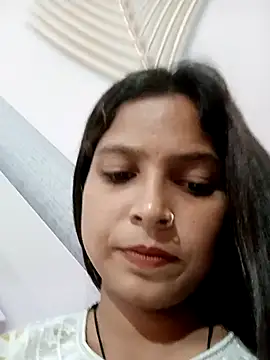 Anshika1431 webcam