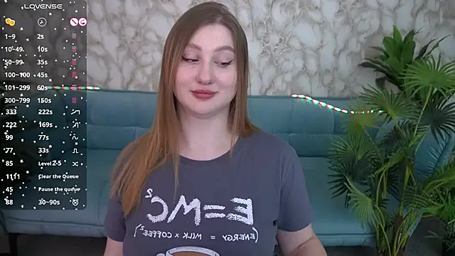 handsome_D webcam
