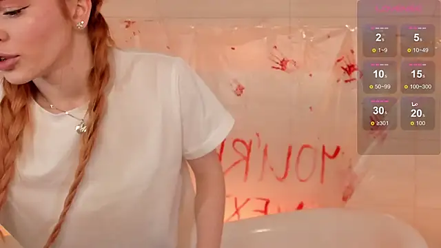 phoenix_margo - Phoenix_Margo's free webcam - UK Sex Cams