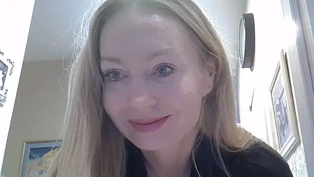 ZarinaSwift webcam