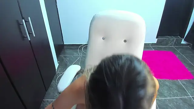 RoryDior webcam