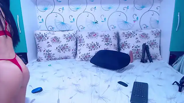 demiemorre webcam
