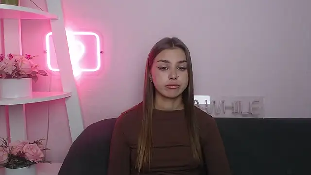 MilanaAngelAs webcam