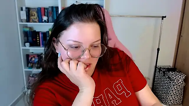 Gabiwaifu webcam