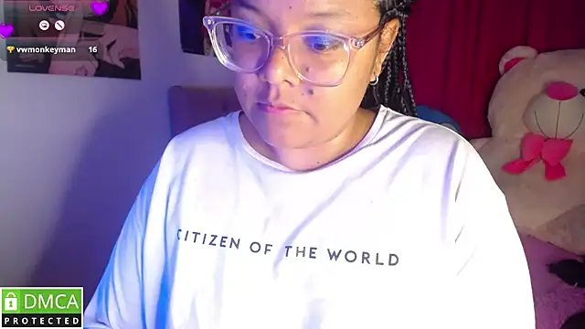 KittyHot20 webcam