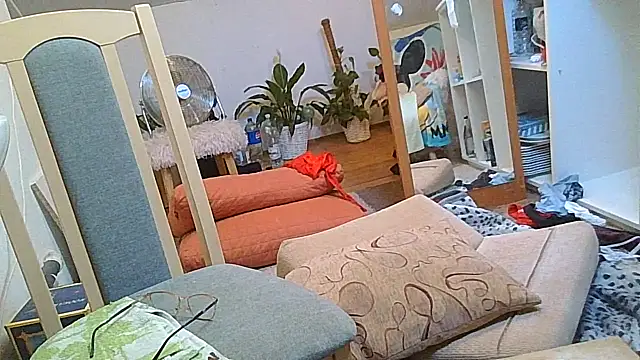 DeconetSex webcam