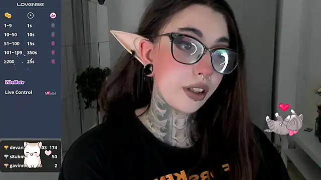 Dixi_Pixi_ webcam