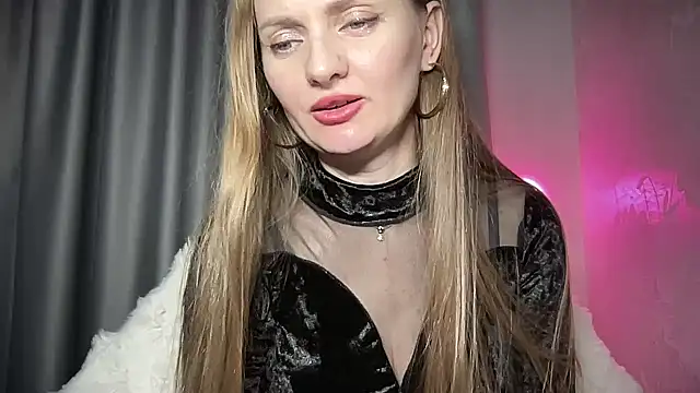 Viola_sweet webcam
