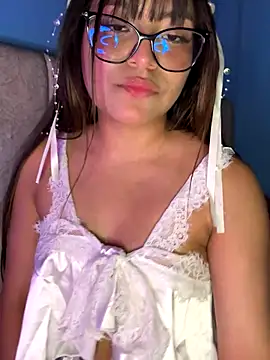 Lily_candy_X webcam