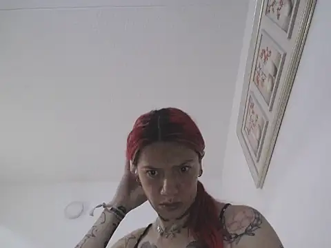 PhiliaShekinah1 webcam