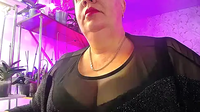 _Sweet_Woman webcam
