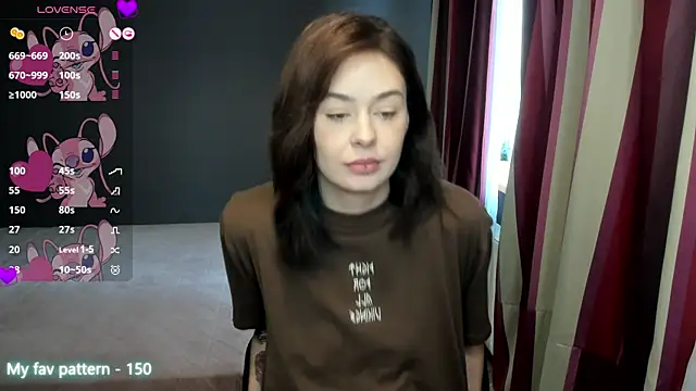 NataliMillers webcam