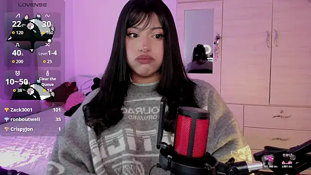 Ju_Kyung webcam