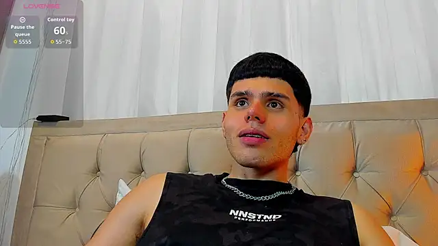 Nathaniel_Park webcam