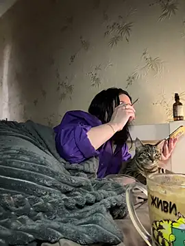 Naughtbaby_2025 webcam