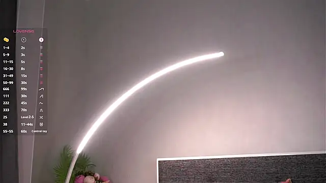 LoraDunnuck webcam