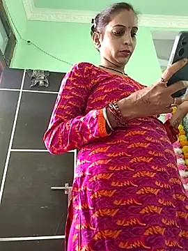 Hotty-Nidhi webcam